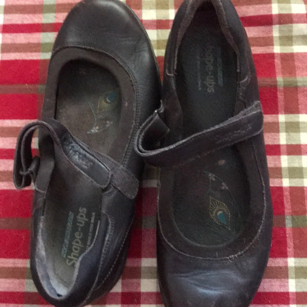Skechers Shape Ups